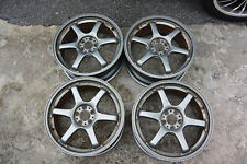 JDM 17" Prodrive GC06D GC06