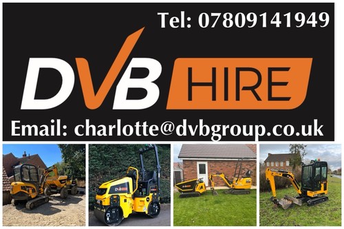 Mini digger dumpers tools - -,