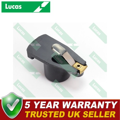 Lucas ignition distributor - ignition,