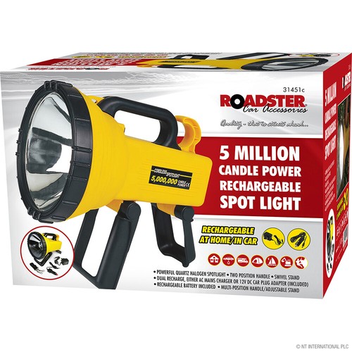 Million rechargeable super - rechargeable,