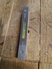 Small Vintage Rabone Spirit