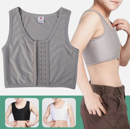 Strengthen flat chest - strengthen,