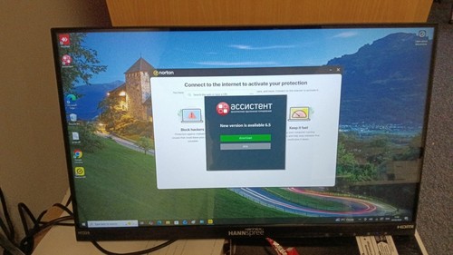 Elo 1717l accutouch - elo, ?