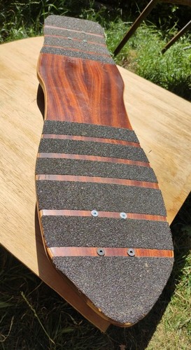 Custom old school - old,