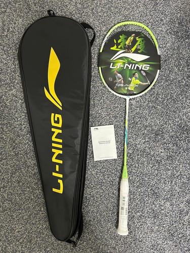 Lining bladex spiral badminton - bladex,