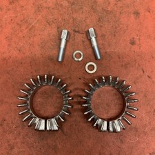 Triumph, Pre Unit, 1 3/4”