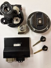 SUZUKI GSX -R 1000 ECU CDI