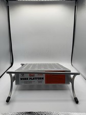 Little Giant Ladder Accessory Combo Pack!! Platform, Wall Hook, Paint Bucket!