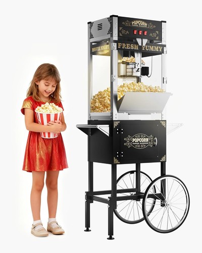2025 upgraded popcorn - 2025, 20
