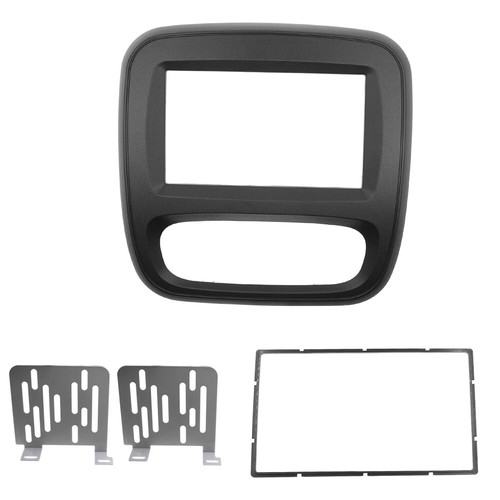 2din car stereo - 2din, frame