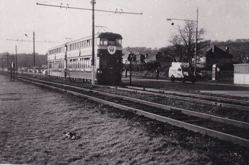 Swansea mumbles railway - swansea,