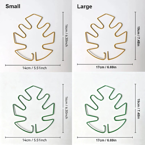 Large monstera plant support - large,