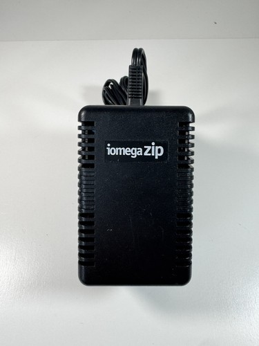 Iomega zip drive 02000100 - zip,