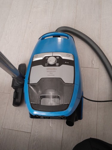 Miele blizzard cx1 - blizzard, powerline