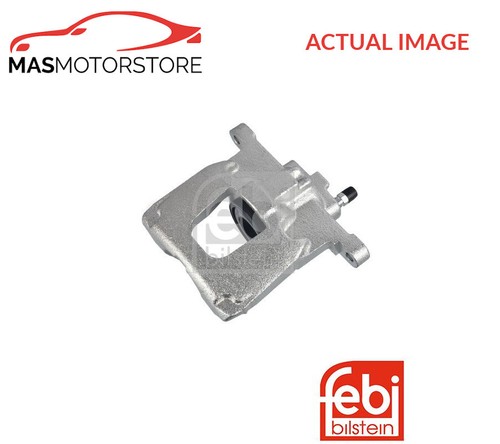 Brake caliper braking rear - brake,