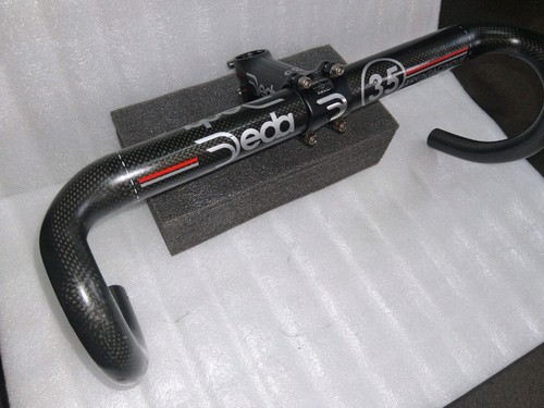 Deda c35 trentacinque - trentacinque, carbon