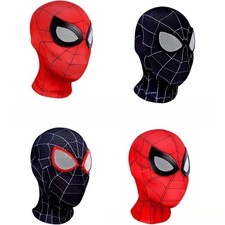 Kids&Adult Spiderman Full Face