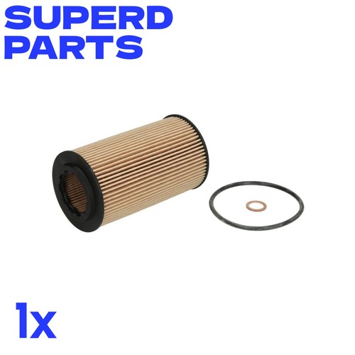 Oil filter x621 for bmw - filter,