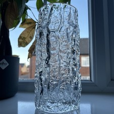 Rare Whitefriars Large Bark