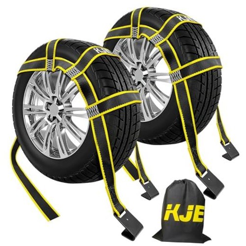 Heavy duty pack reflective - 2-pack,