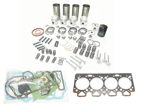 Fit for perkins 236 engine - fit, 4.236