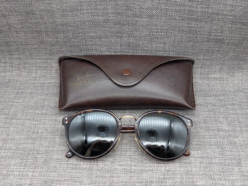 Bausch lomb ray ban premier - bausch, &
