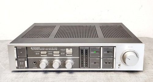 Vintage pioneer 1050 stereo - sa-1050,