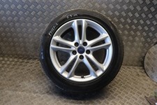 FORD MONDEO MK5 R17 ALLOY