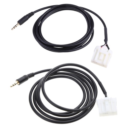 5mm mini jack - aux, player