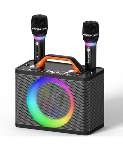 Mailangshi portable karaoke - portable,