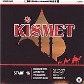 Kismet value - kismet, cd
