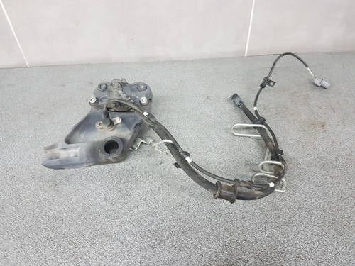 Rear brake caliper - brake,