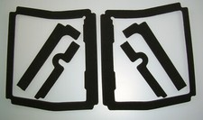 Mk2 Cortina Rear Light Body Seals (Pair) Lotus 1600E GT TVR Vixen