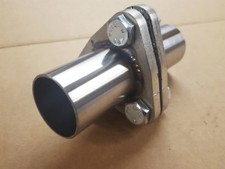2" Stainless Exhaust Flange
