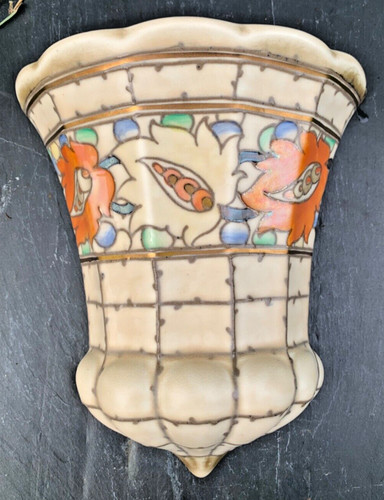 Vintage crown ducal charlotte - ducal,
