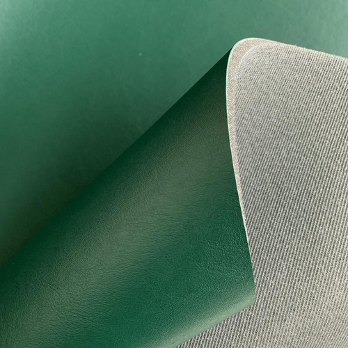 4mm foam backed leatherette - foam,