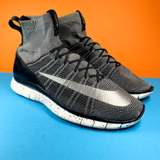Nike Free Flyknit Mercurial