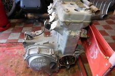 Kawasaki ZZR600D ZX600D Engine Motor Without Attachments 61097 Miles