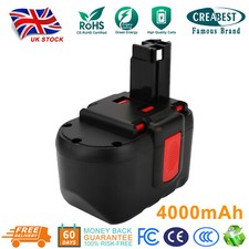 4.0AH 24V Battery For Bosch