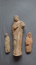 Tunisian El Gem Tanic Figurine