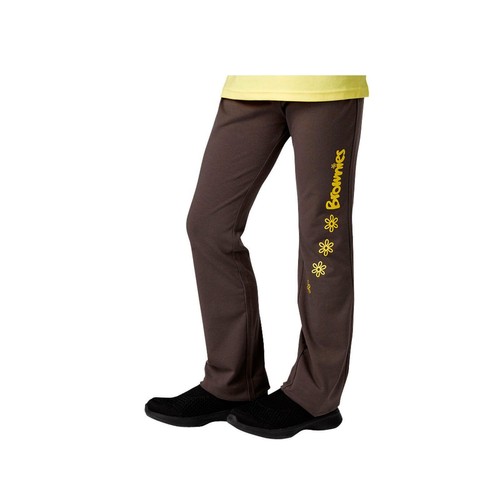Brownie leggings official - brownie,