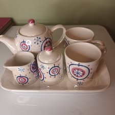 Whittard of Chelsea - Winter