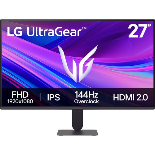 Tech data 27g411a - tech, 27g411a-b