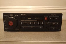 RARE Genuine Renault Alpine