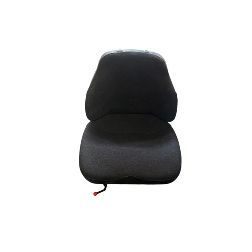 Seat jcb part 911031 - seat, 40/911031