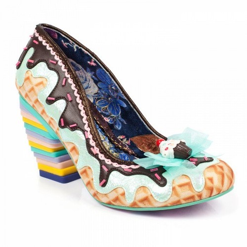 Irregular choice sweet treats - irregular,