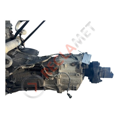 Ford transit 350 mk7 - 350,
