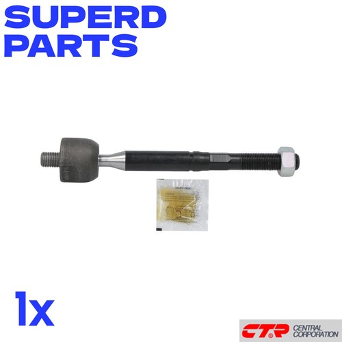 Tie rod fits - l/r, fits: