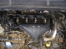 QXWB cylinder head for FORD