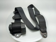 VOLKSWAGEN TRANSPORTER Seat